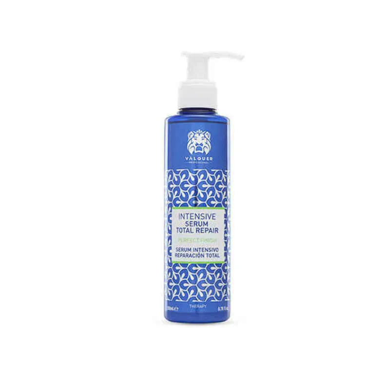 Капиллярная сыворотка Valquer Válquer Premium 200 ml Интенсивный (200 ml)