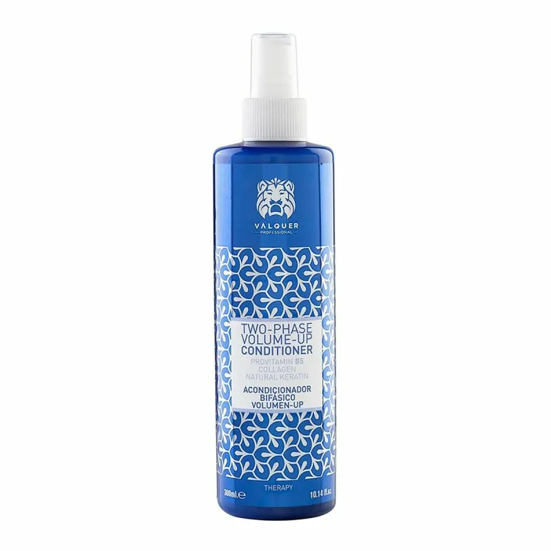 Kaksivaiheinen hoitoaine Volume-Up Valquer Válquer Premium 300 ml