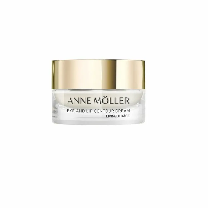 Бальзам для губ Anne Möller ANNE MOLLER 15 ml