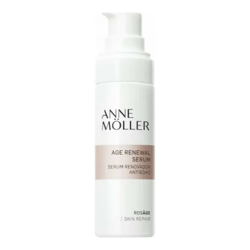 Anti-ageing seerumi Anne Möller ROSÂGE 30 ml