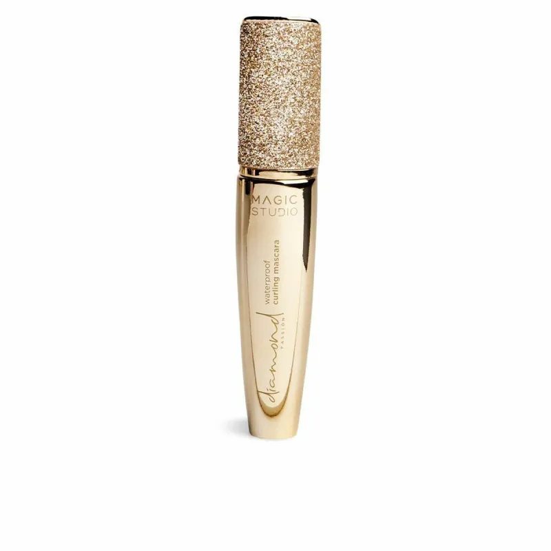 Тушь для ресниц Magic Studio Diamond Чёрный 15 ml (1 штук)