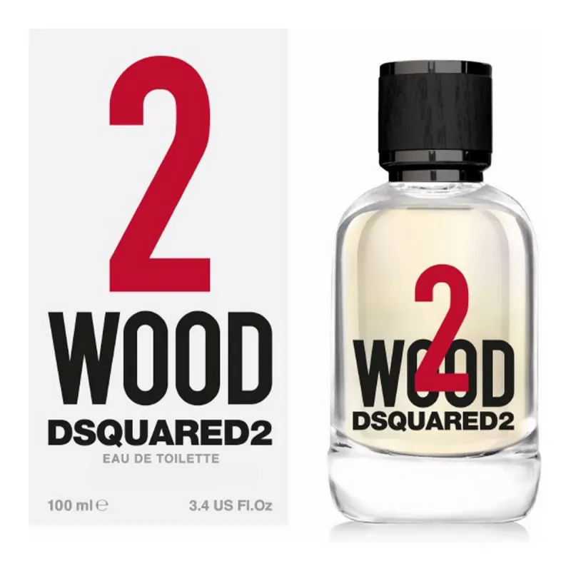 Parfümeeria universaalne naiste&meeste Dsquared2 EDT