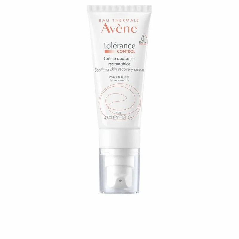 Vartaloemulsio Avene Tolérance 40 ml