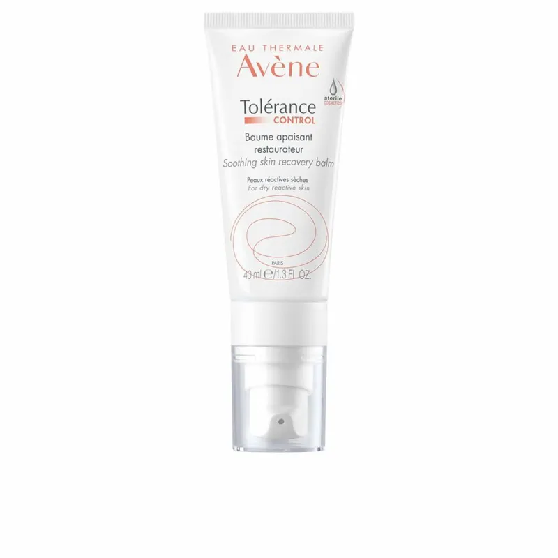 Mitrinošs Sejas Kopšanai Avene Tolerance Control Balm 40 ml