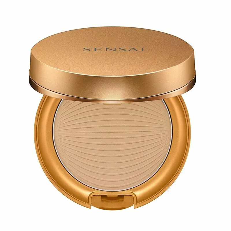 Kompaktiška pudra Kanebo Sensai Nº 01 Light Nº F20 Light F20-Light Sc01-Light Spf 20 8,5 g