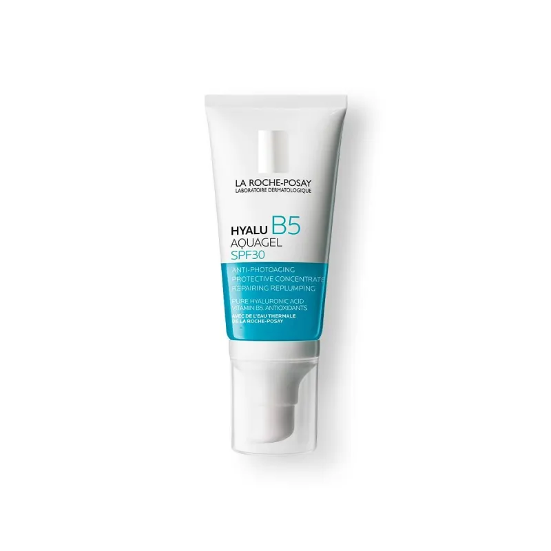 Kasvovoide La Roche Posay HYALU B5 Spf 30 40 ml