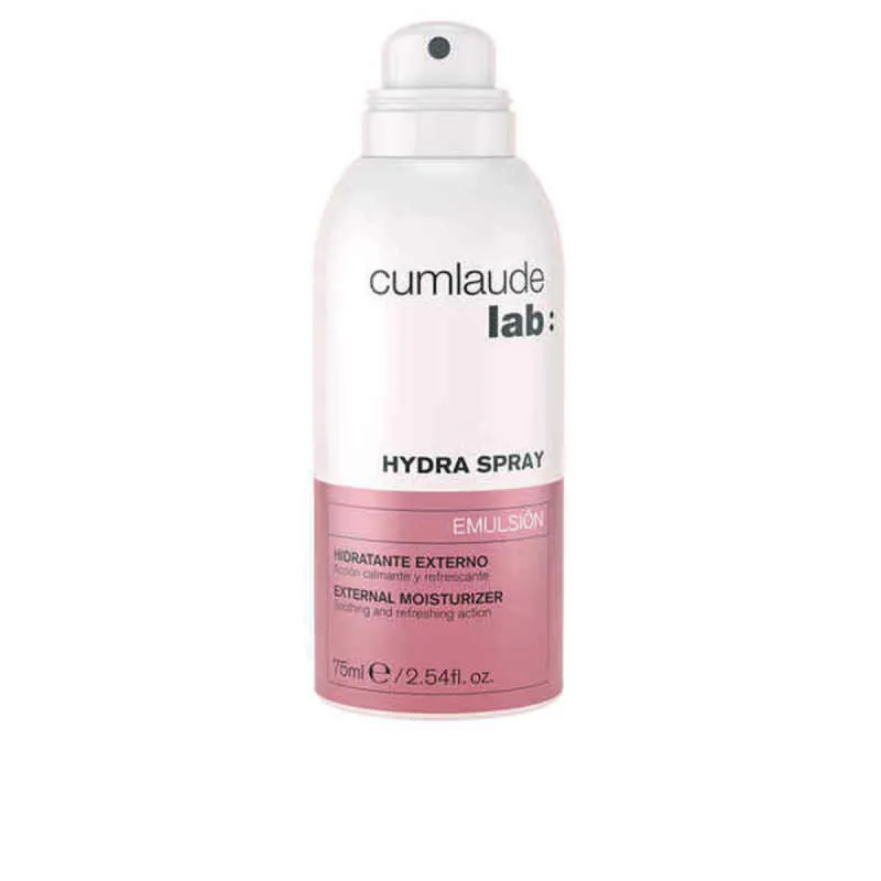Maitinamasis purškiklis Cumlaude Lab Hydra Spray 75 ml