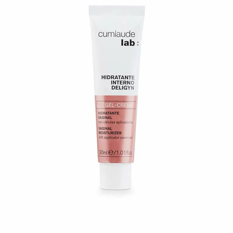 Гель для душа Cumlaude Lab D42011E90 30 ml