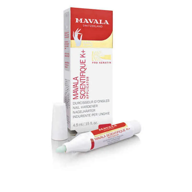 Suihkugeeli Mavala M9099580 4,5 ml