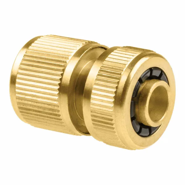 Voolikuühendus Cellfast 15 mm Messing Kiire
