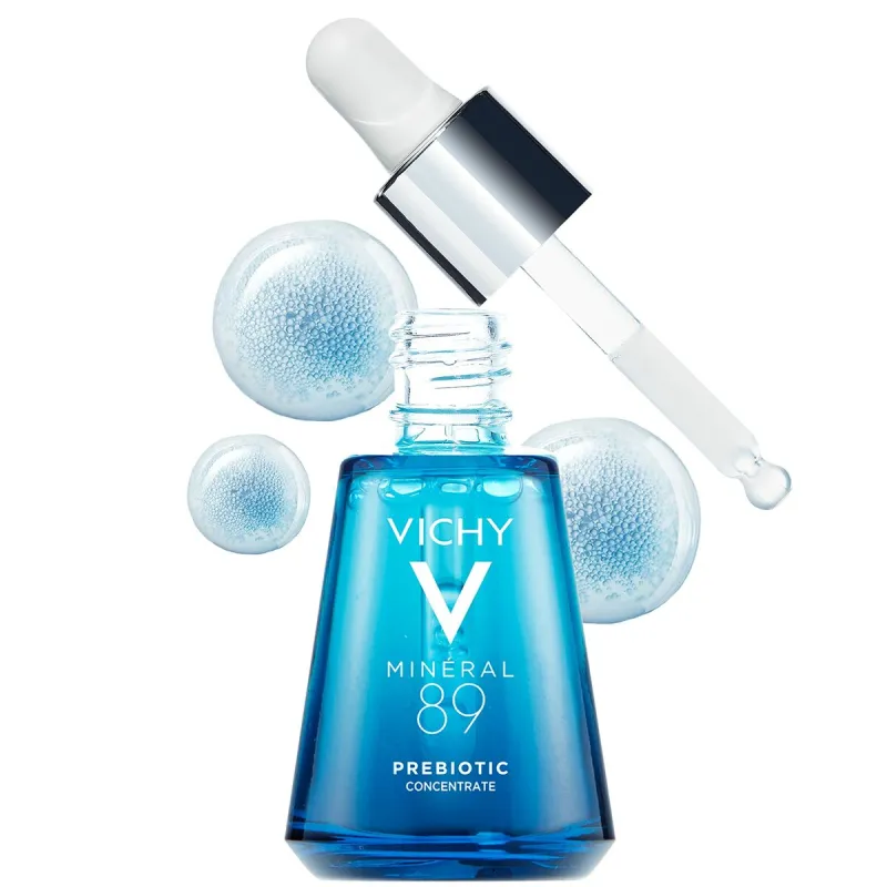 Veido serumas Vichy MINÉRAL 89 30 ml