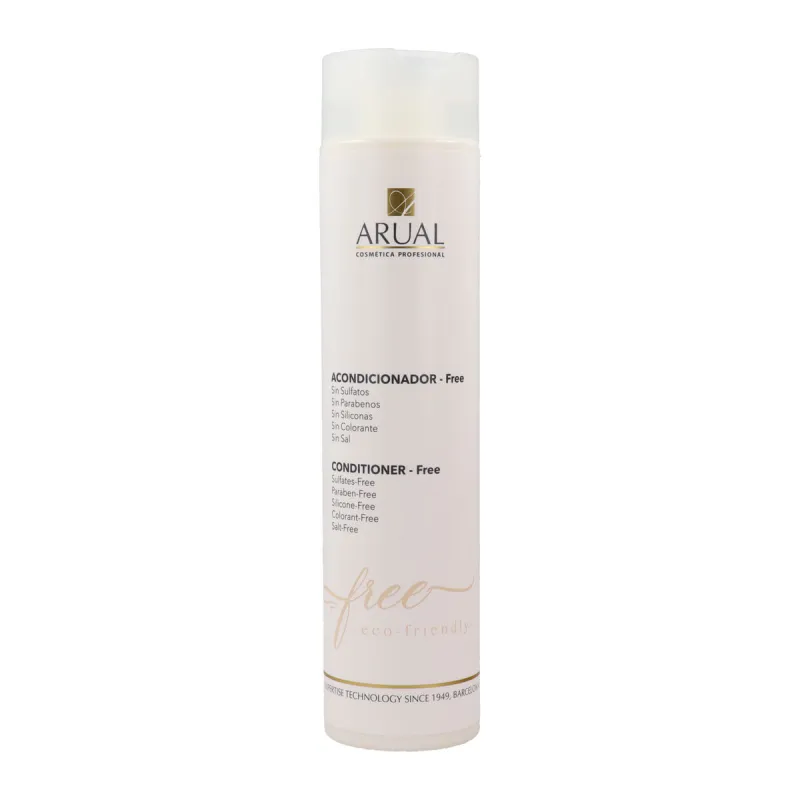 Kondicionieris Arual Free Eco Friendly 250 ml