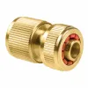 Voolikuühendus Cellfast 15 mm Messing Kiire