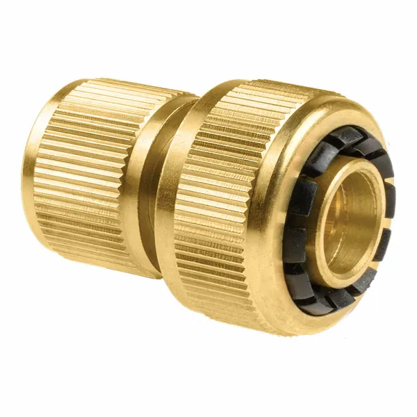 Voolikuühendus Cellfast 19 mm Messing Kiire