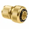 Voolikuühendus Cellfast 19 mm Messing Kiire