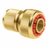 Voolikuühendus Cellfast 19 mm Messing Kiire