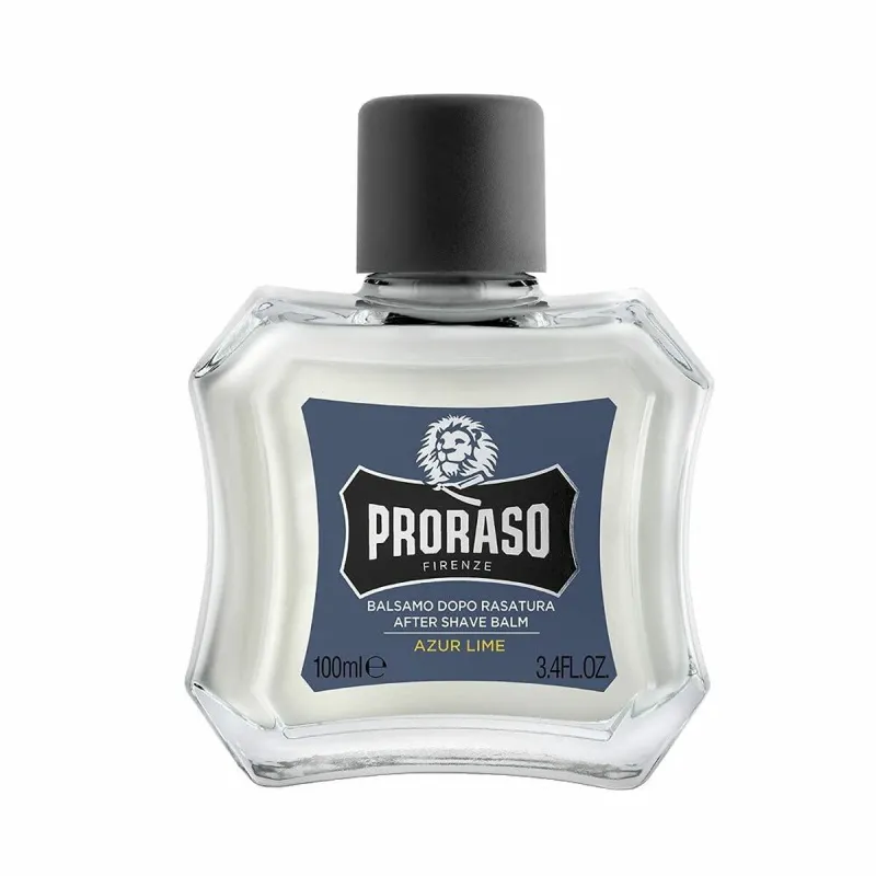 Pēcskūšanās balzams Proraso Blue 100 ml