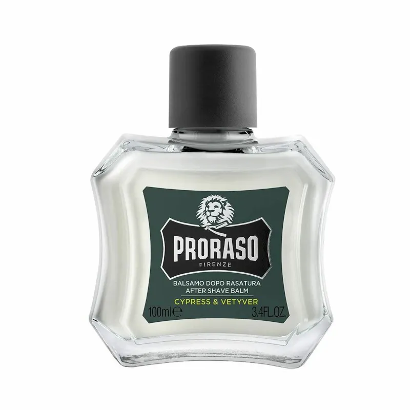 Balzamas po skutimosi Proraso 400782 100 ml