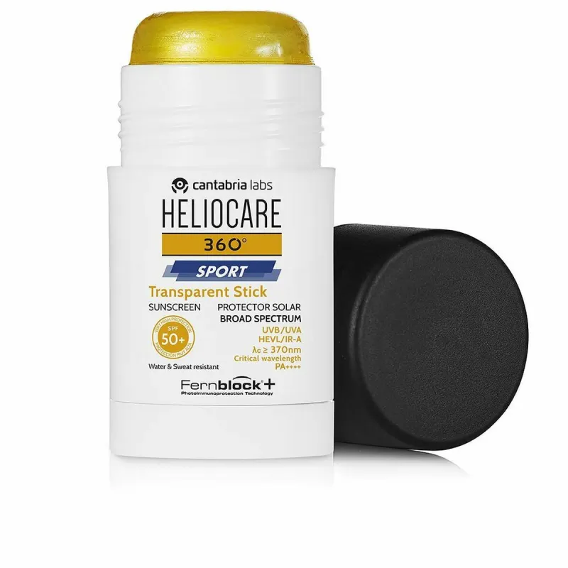 Päikeseblokeerija Heliocare 360° Sport  Spf 50+ 25 g