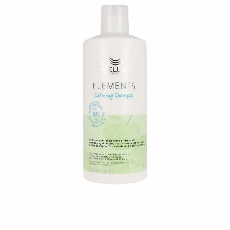 Šampūnas Wella WELLA PROFESSIONALS 500 ml