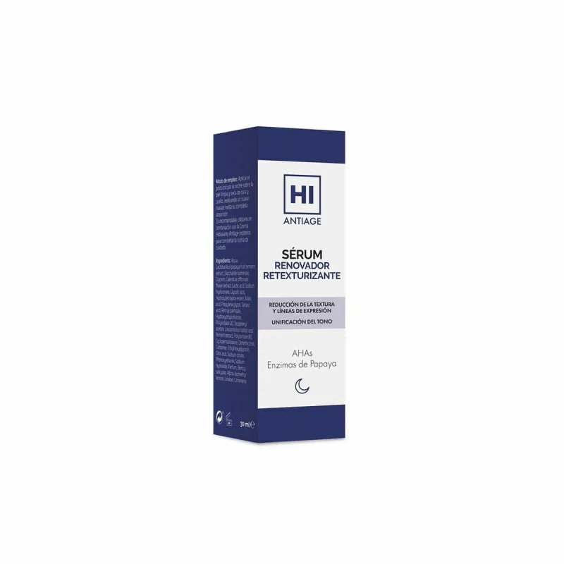 Ночная восстанавливающая сыворотка Redumodel 92601 30 ml