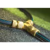 Hose connector Cellfast Brass 3 outputs