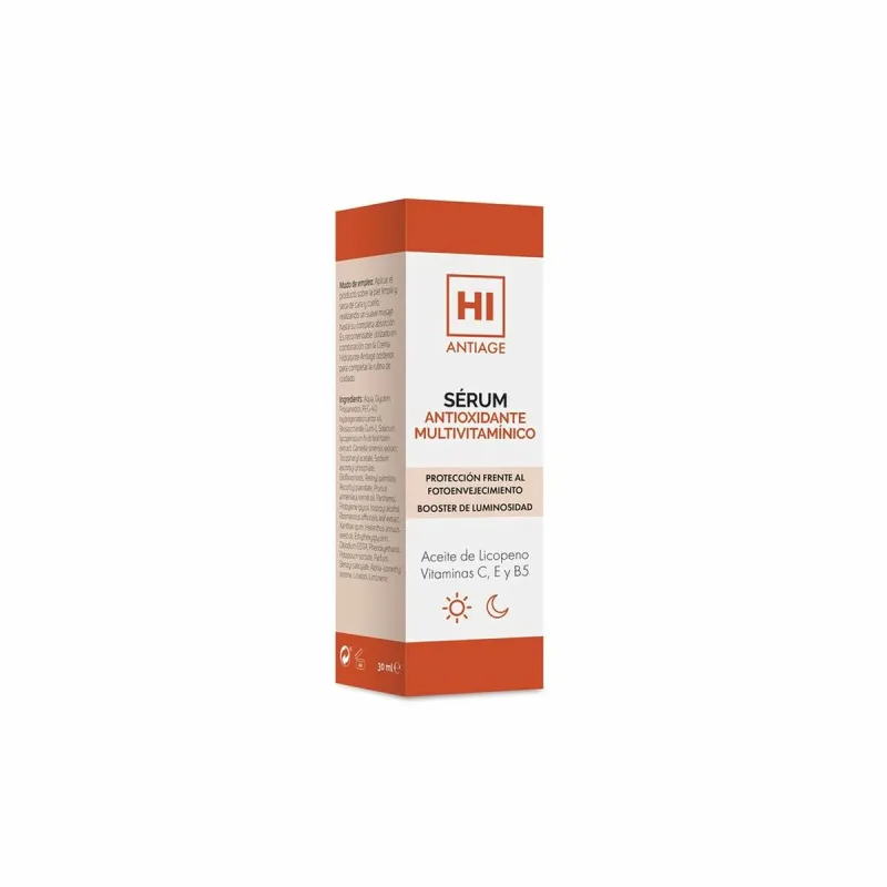 Antioksidanta serums Redumodel 92618 30 ml