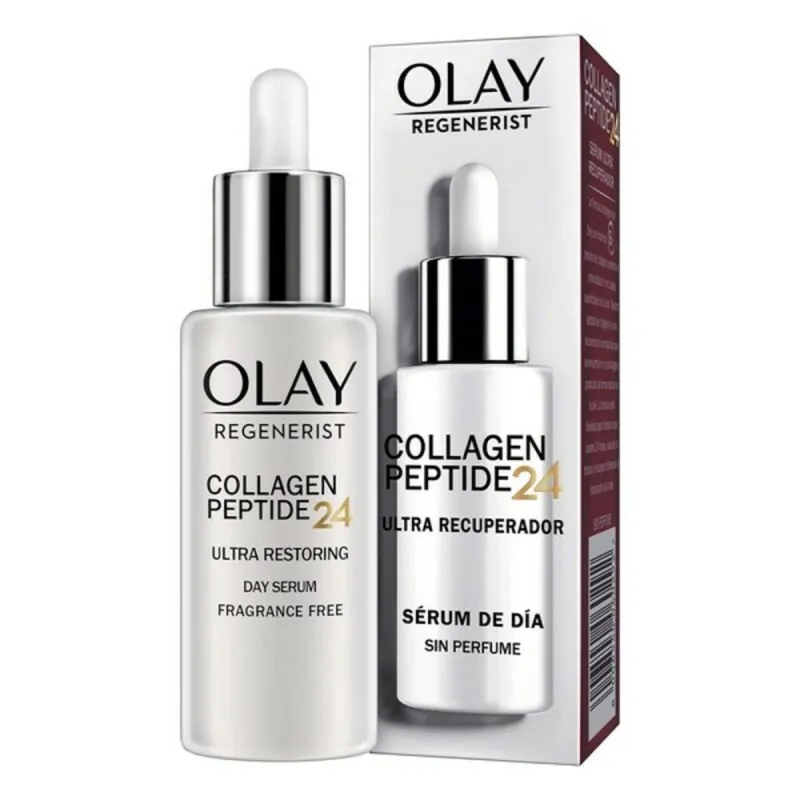 Serumas nuo senėjimo Olay Regenerist Collagen 40 ml