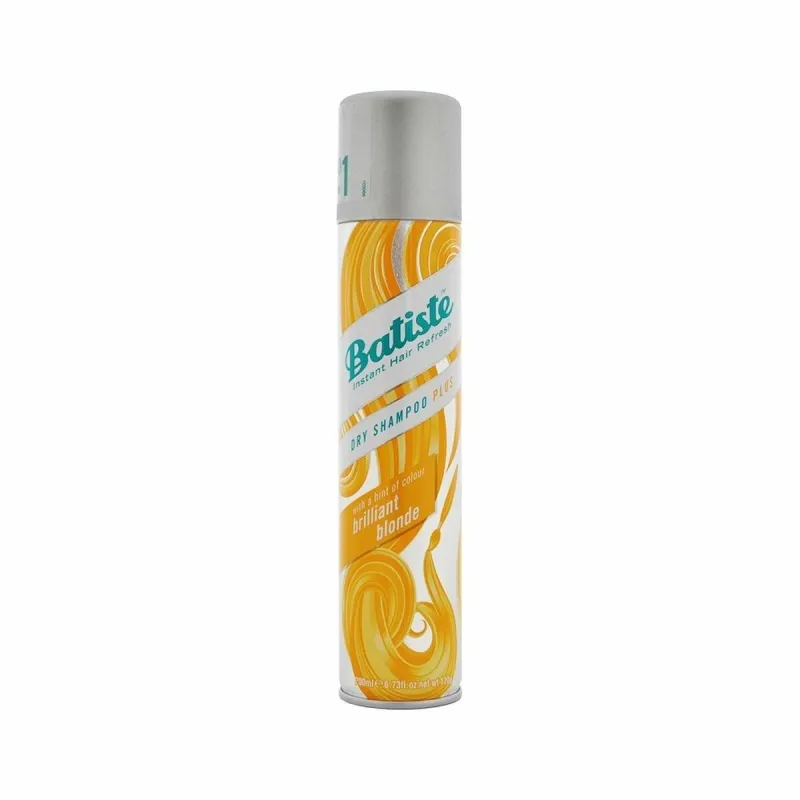 Sausais Šampūns Batiste 504895