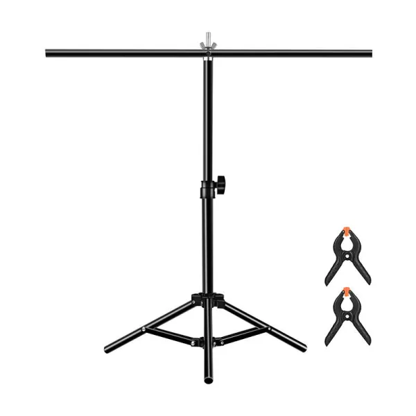 Photo studio background support Puluz PU3054B 67cm