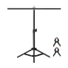 Photo studio background support Puluz PU3054B 67cm