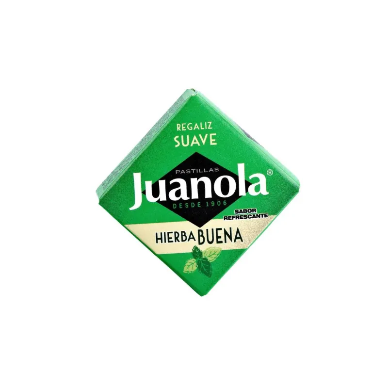 Food Supplement Juanola