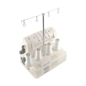 Siuvimo mašina Łucznik Overlock 720D4