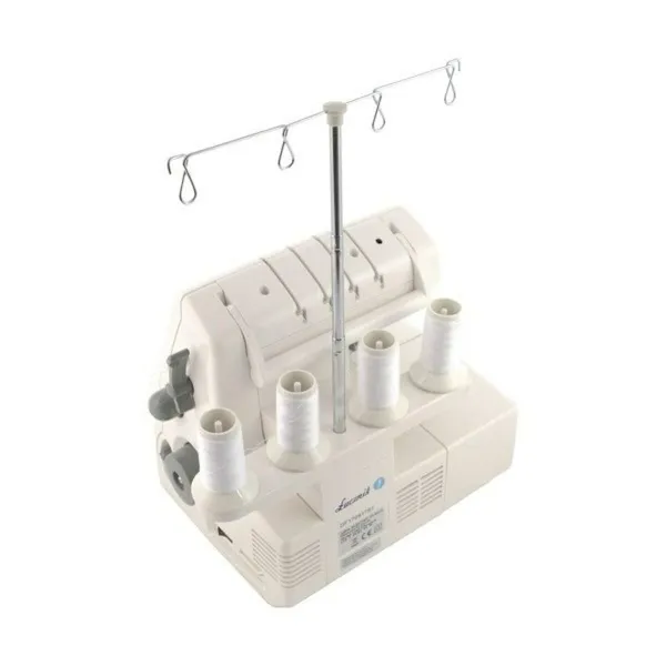 Ompelukone Łucznik Overlock 720D4