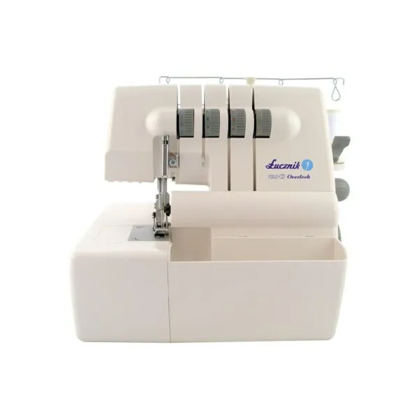 Ompelukone Łucznik Overlock 720D4