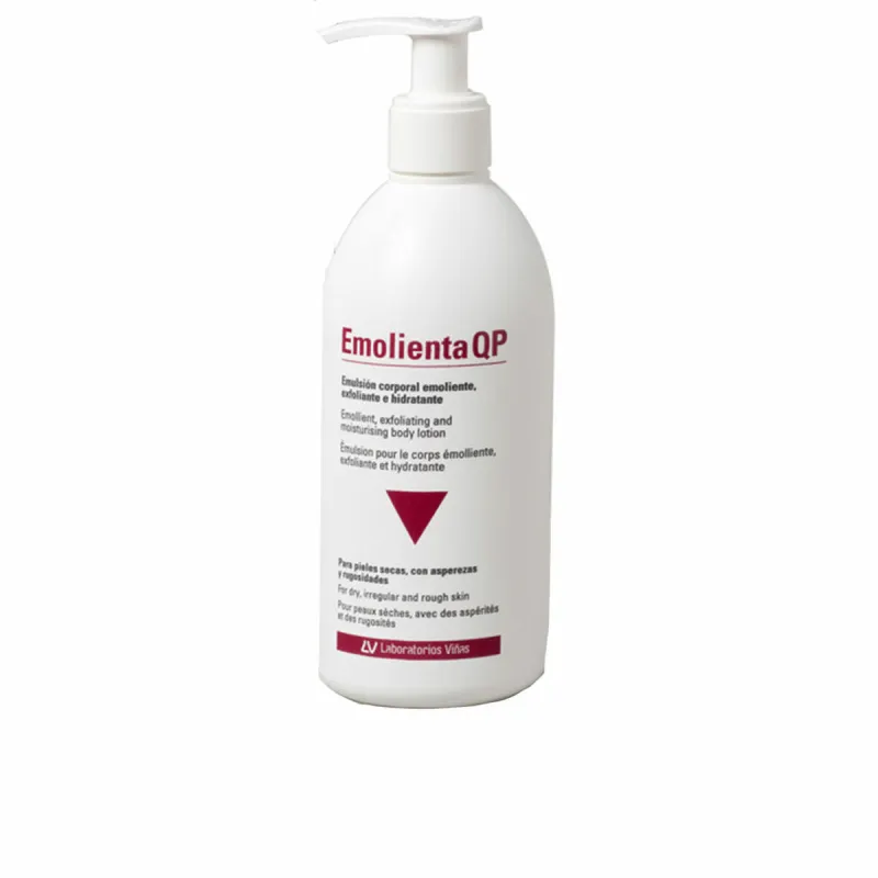 Kūno kremas Emolienta EMOLIENTA CORPORAL 300 ml