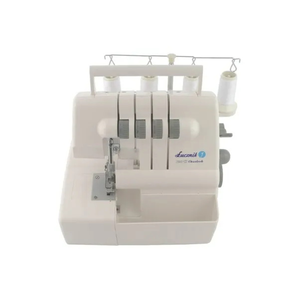 Ompelukone Łucznik Overlock 720D4
