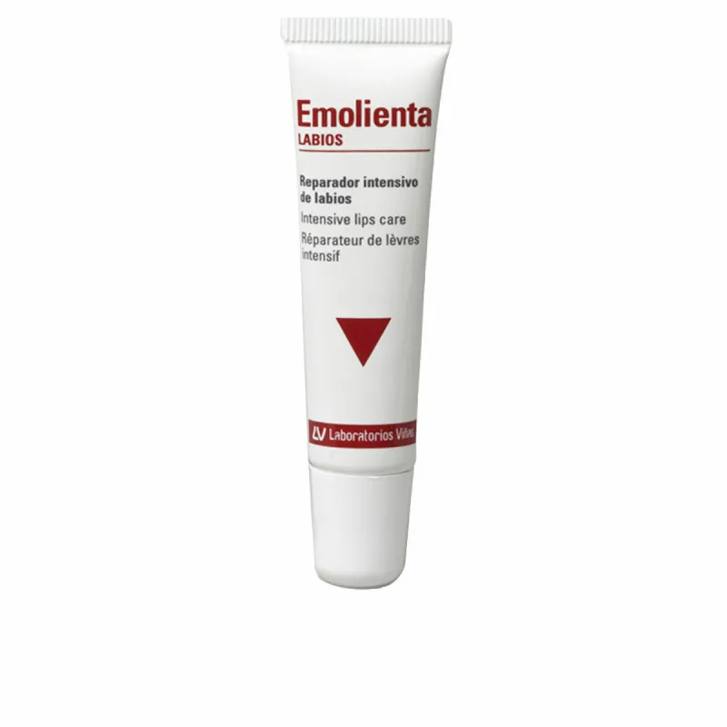 Lūpų balzamas Emolienta EMOLIENTA FACIAL 15 ml