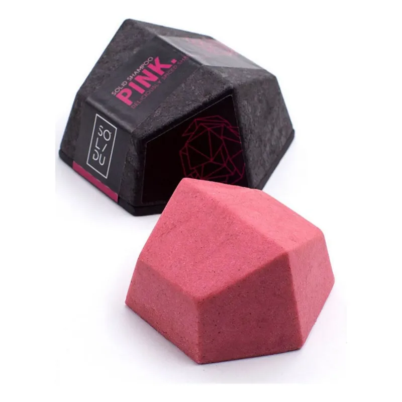 Šampūns Solidu 3010008 65 g