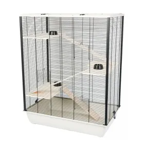 Narvas INTER-ZOO G306ACTB Medžio Metalinis Plastmasinis