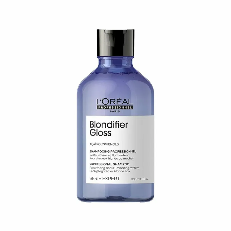 Šampūnas pabrėžiantis spalvą L'Oreal Professionnel Paris E3554600 300 ml