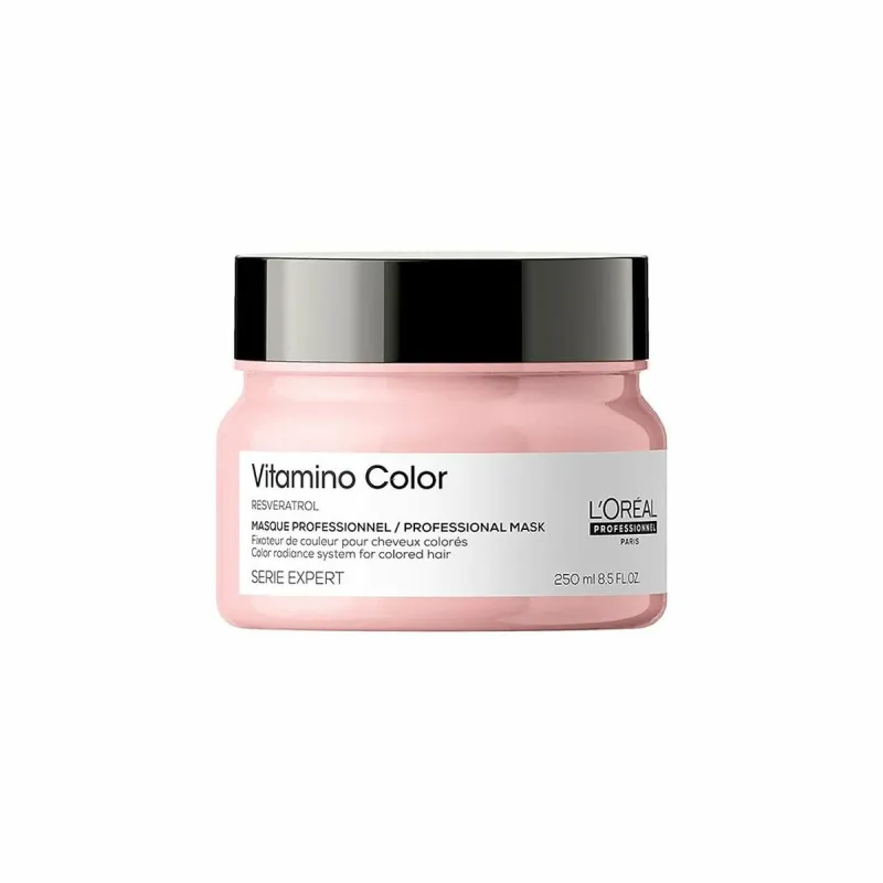 Hiusnaamio L'Oreal Professionnel Paris Vitamino Color (250 ml)
