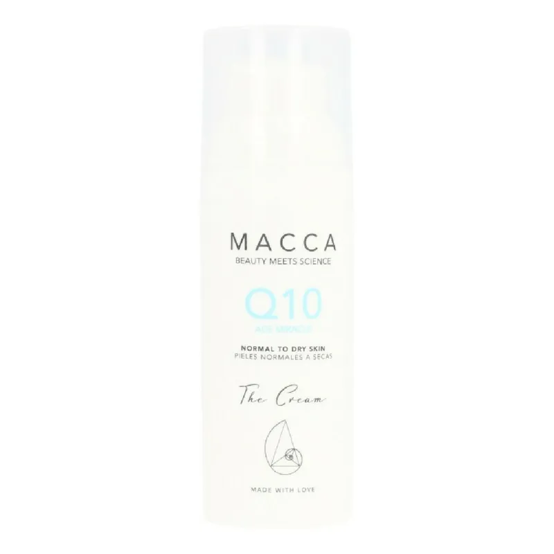 Антивозрастной крем Macca Age Miracle 50 ml