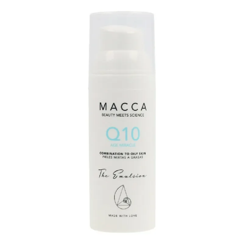 Anti-ageing voide Macca Age Miracle 50 ml
