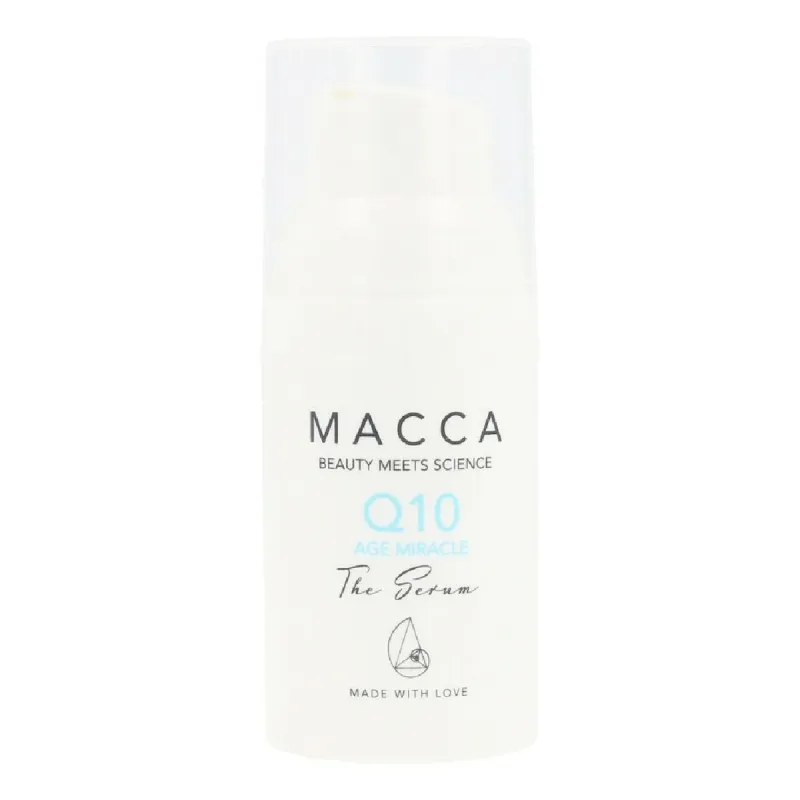 Anti-ageing seerumi Macca Age Miracle 30 ml