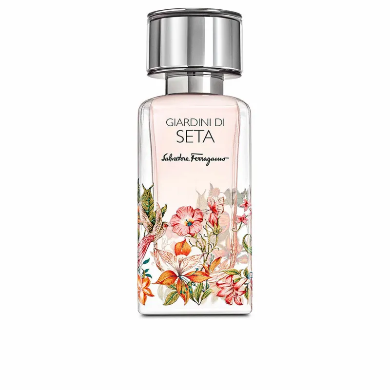 Moterų kvepalai Salvatore Ferragamo Giardini di Seta EDP EDP 100 ml
