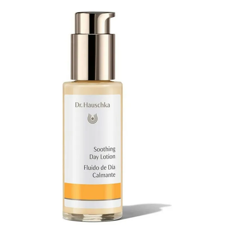 Raminantis losjonas Dr. Hauschka Soothing 50 ml