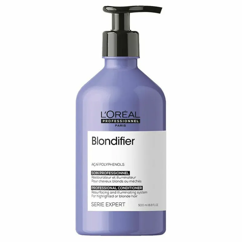 Palsam L'Oreal Professionnel Paris E3565900 500 ml Palsam