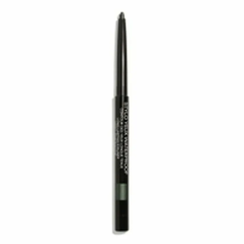 Acu Zīmulis Chanel Stylo Yeux Nº 46 Vert emeraude Nº 46-Vert Emeraude 0,3 g Ūdens izturīgs