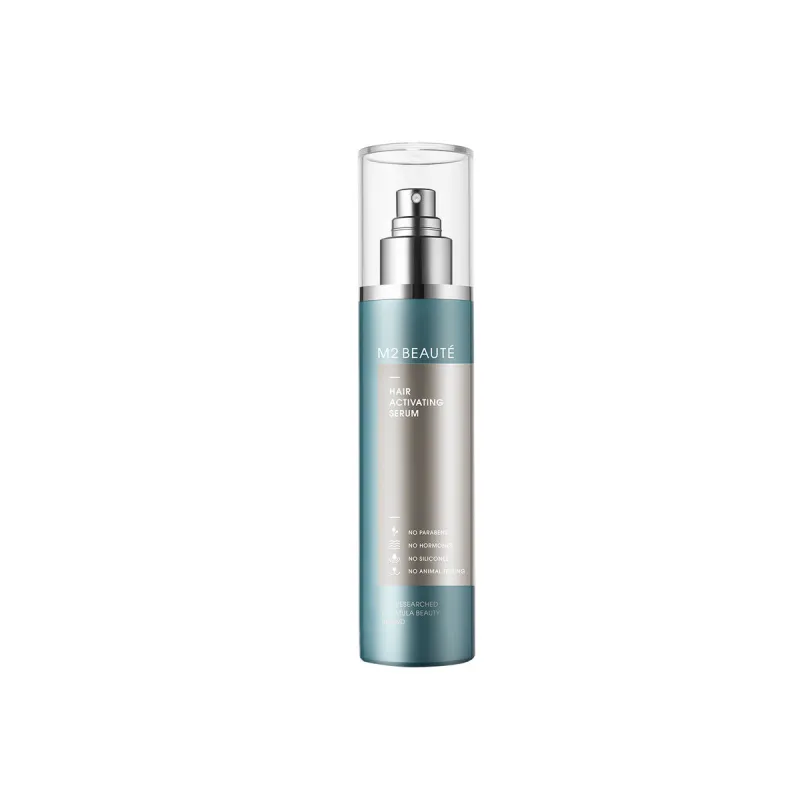 Plaukų serumas M2 Beauté Hair Activating 120 ml